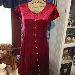Vintage dress